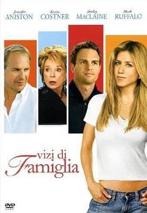 Vizi di famiglia - Rumor has it... (2005)