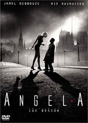 Angel-A (2005) (s/w)