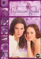 Gilmore Girls - Saison 3 (6 DVD)