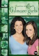 Gilmore Girls - Saison 4 (6 DVDs)