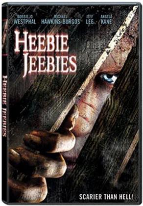 Heebie Jeebies