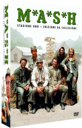 Mash - Stagione 1 (3 DVD)