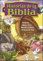 Historias de la biblia