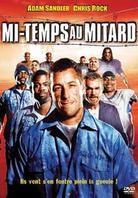 Mi-temps au mitard - The longest yard (2005) (2005)