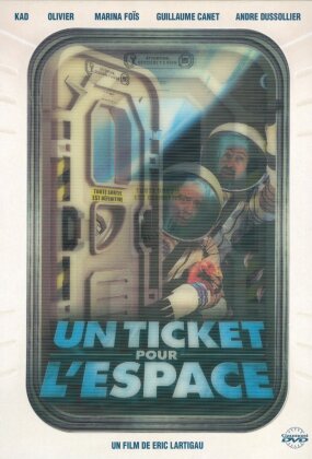 Un ticket pour l'espace (2005)