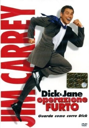 Dick & Jane - Operazione furto (2005)