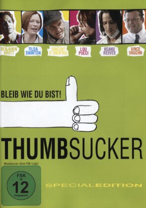 Thumbsucker (2005) (Special Edition)