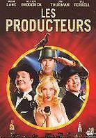 Les producteurs - The producers (2005) (2005)