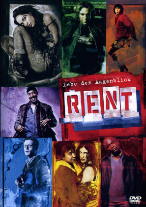 Rent (2005)
