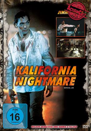 Kalifornia Nightmare (Action Cult Edition)