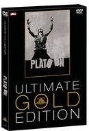 Platoon - (Ultimate Gold Edition 2 DVDs) (1986)