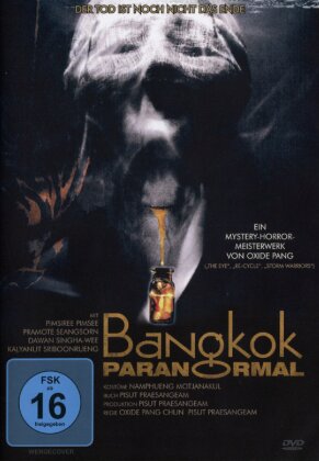 Bangkok Paranormal (2001)