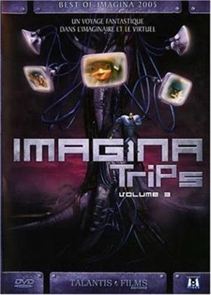 Imagina Trips - Volume 3 (2005)