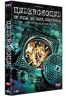 Underground (1995) (Collector's Edition, 2 DVDs)