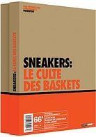 Sneakers: Le culte des baskets - Just for kicks (Édition Collector Limitée)