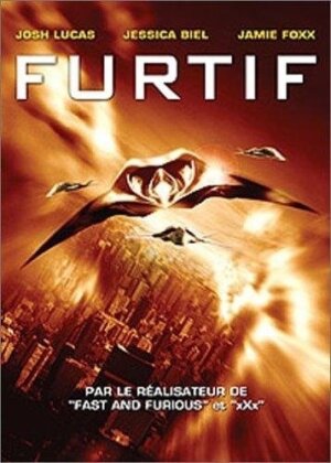 Furtif (2005) (Collector's Edition, 2 DVD)