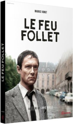 Le feu follet (1963) (s/w)