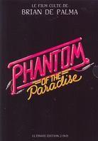 Phantom of the paradise (1974) (2 DVDs)