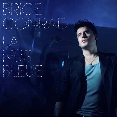 Brice Conrad - Nuit Bleue
