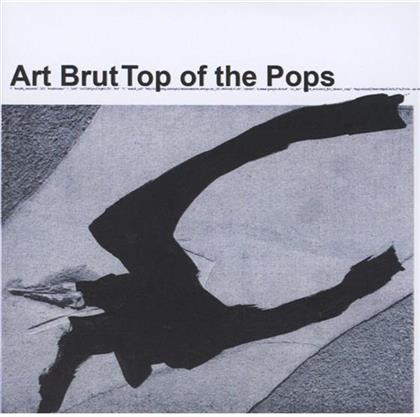 Art Brut - Top Of The Pops (2 CDs)