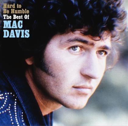 Mac Davis - Hard To Be Humble