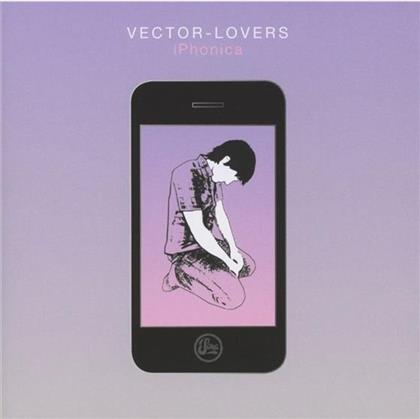 Vector Lovers - Iphonica