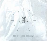 Triangular Ascension - Chronos Anomaly