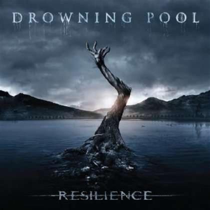 Drowning Pool - Resilience (Deluxe Edition, CD + DVD)