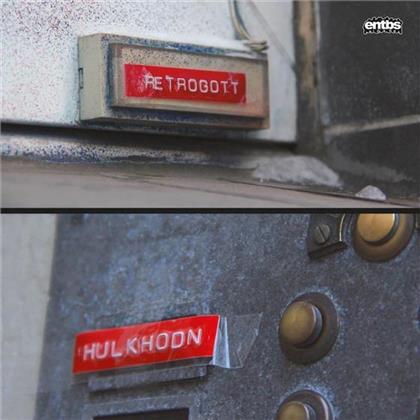 Retrogott & Hulk Hodn - Fresh Und Umbenannt