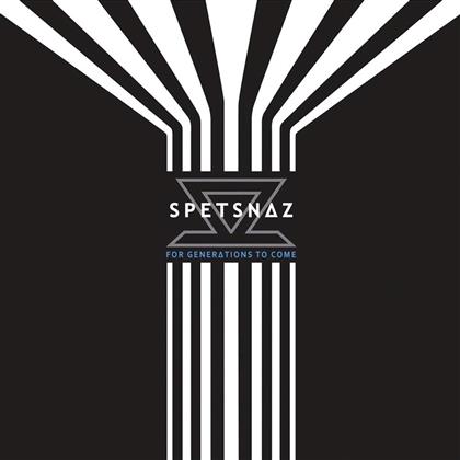 Spetsnaz - For Generations To Come