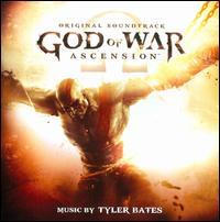 God Of War - Ascension - OST