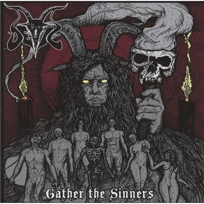 Devil - Gather The Sinners