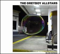 Greyboy Allstars - Inland Emperor