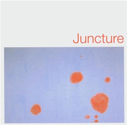 Juncture - Various - Pi Recordings