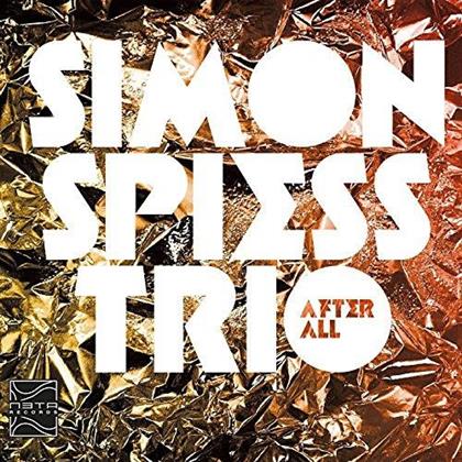 Simon Spiess - After All