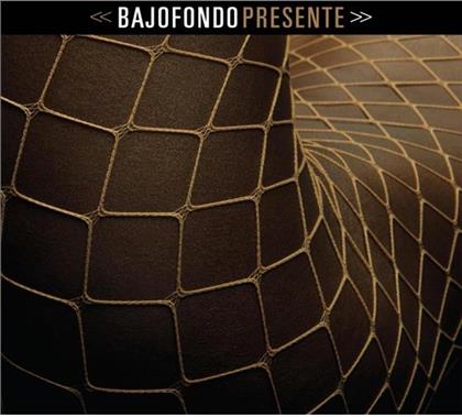 Bajofondo - Presente (Limited Edition)