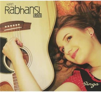 Karin Rabhansl - Singa
