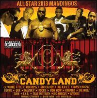 Ross Rick/Lil Wayne/T.I. - Candyland