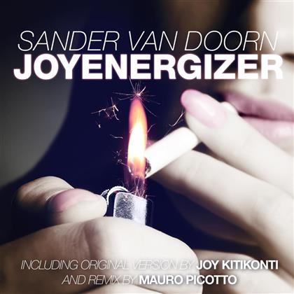 Sander Van Doorn - Joyenergizer