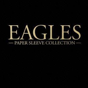Eagles - Box - Papersleeve Reissue (5 CDs)