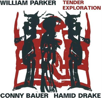 Nick Drake, Conny Bauer & William Parker - Tender Exploration