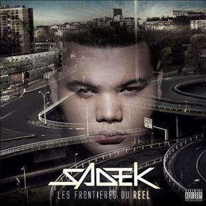 Sadek - Les Frontieres Du Reel - Enhanced (2 CDs)