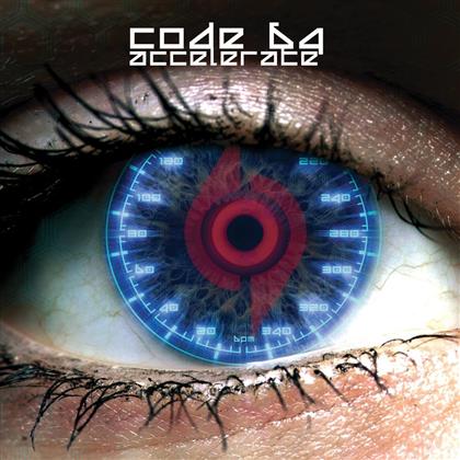 Code 64 - Accelerate