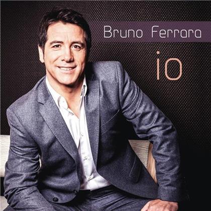 Bruno Ferrara - Io