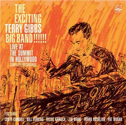 Terry Gibbs - Exciting/Explosion