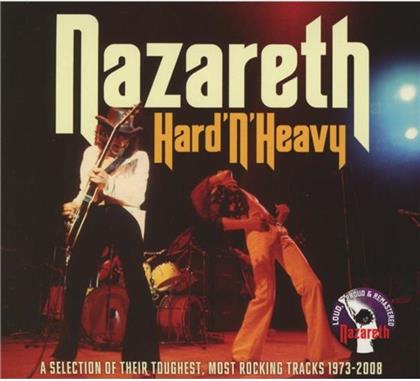 Nazareth - Hard'N'Heavy - Collection