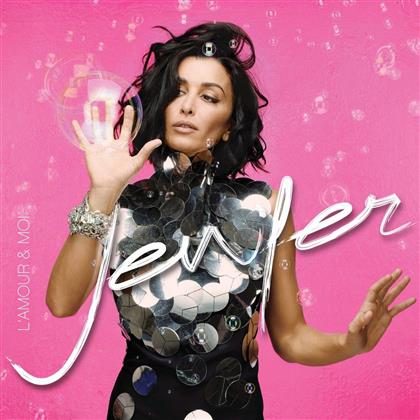 Jenifer - L'amour Et Moi - Mint Pack