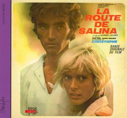Christophe - La Route De Salina 1970 (New Version)