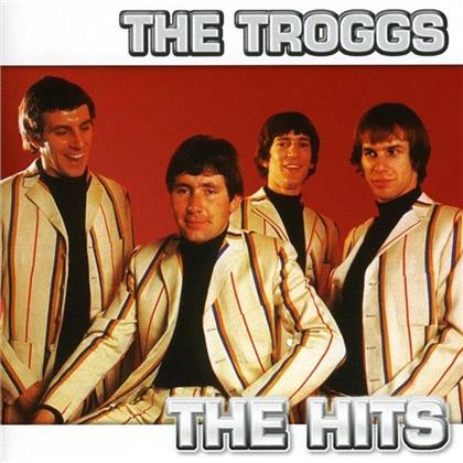 The Troggs - Hits