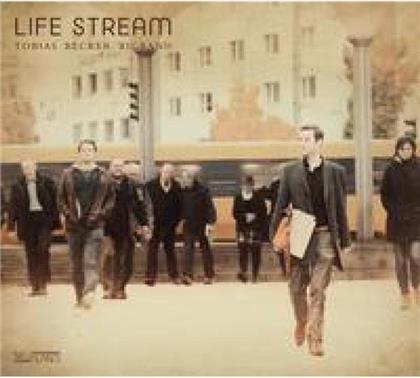 Tobias Becker - Life Stream - Der Strom Des Lebens